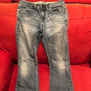 Levi’s ECO Vintage Bootcut 565 Jeans